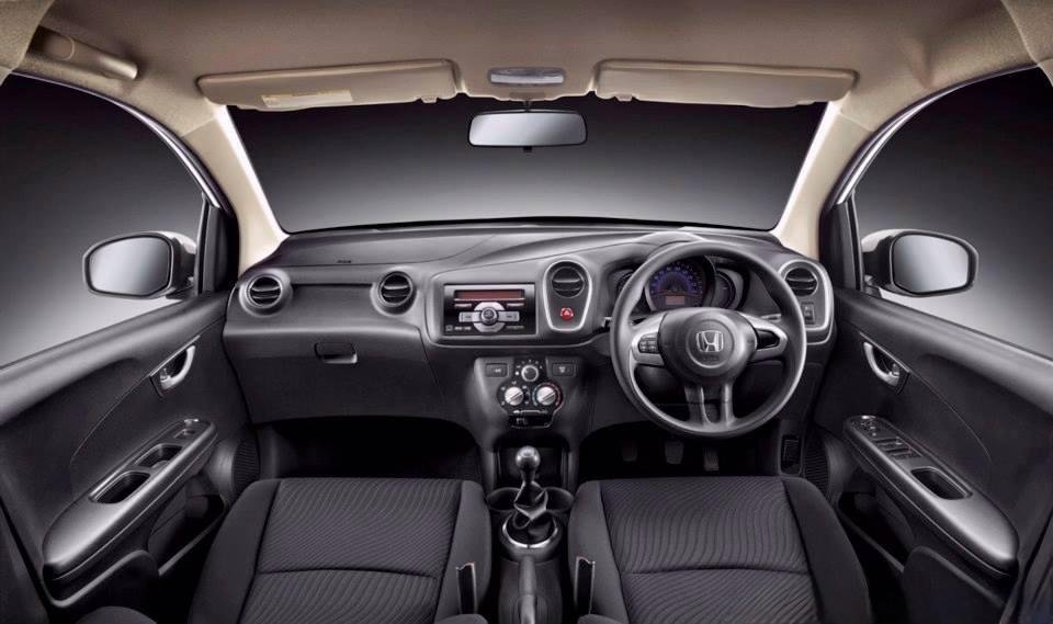 Honda Mobilio Campaign 7